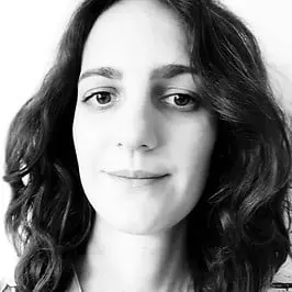 Billede af Giulia Tittocchia