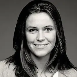 Billede af Charlotte Pasgaard