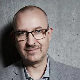 Billede af Lasse Ljungholm