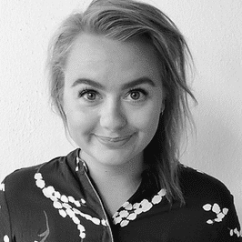 Billede af Trine Byskov